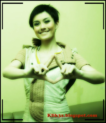 Teruskanlah-Agnes Monica - Free download